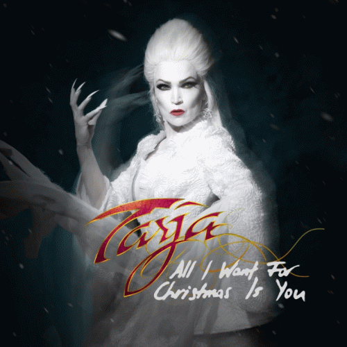 Tarja : All I Want For Christmas is You